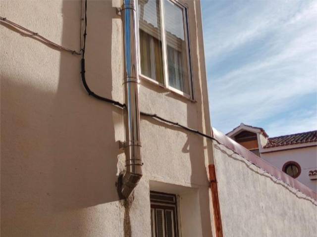 Casa adosada en venta en calle zapaterías, 1 de la