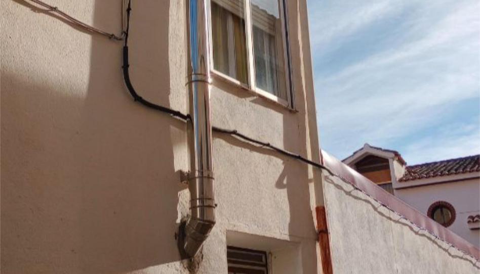 Photo 1 of Single-family semi-detached for sale in Calle Zapaterías, 1, Landete, Cuenca