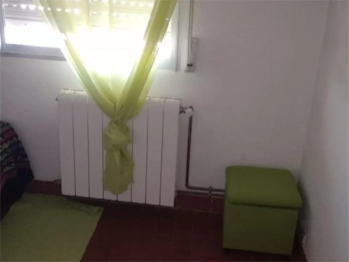 Bedroom of Detached homes for sale in Landete  with Heating, Storage room and Furnished