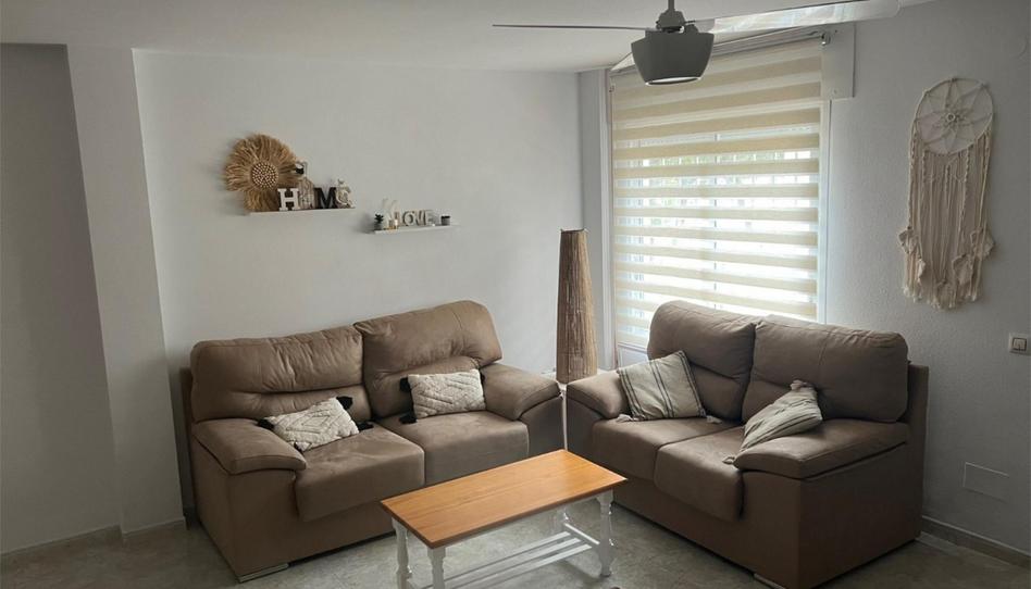 Duplex to rent in Calle Nuñez de Balboa, 2, Las Marinas - Pueblo Laguna, Almería - image 1 Photo 1 of Duplex to rent in Calle Nuñez de Balboa, 2, Las Marinas - Pueblo Laguna, Almería