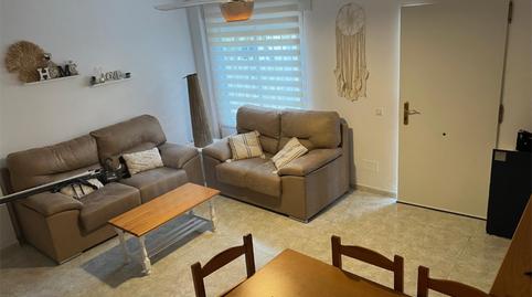 Duplex to rent in Calle Nuñez de Balboa, 2, Las Marinas - Pueblo Laguna, Almería - image 2 Photo 2 of Duplex to rent in Calle Nuñez de Balboa, 2, Las Marinas - Pueblo Laguna, Almería