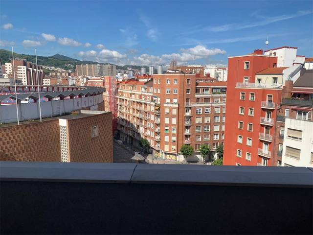 Piso en venta en vista alegre kalea, 6 de bilbao ,