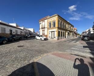 Vista exterior de Local de lloguer en Bormujos