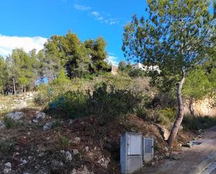 Constructible Land for sale in Sant Pere de Ribes