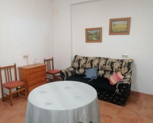 Living room of Flat to rent in Madrigueras