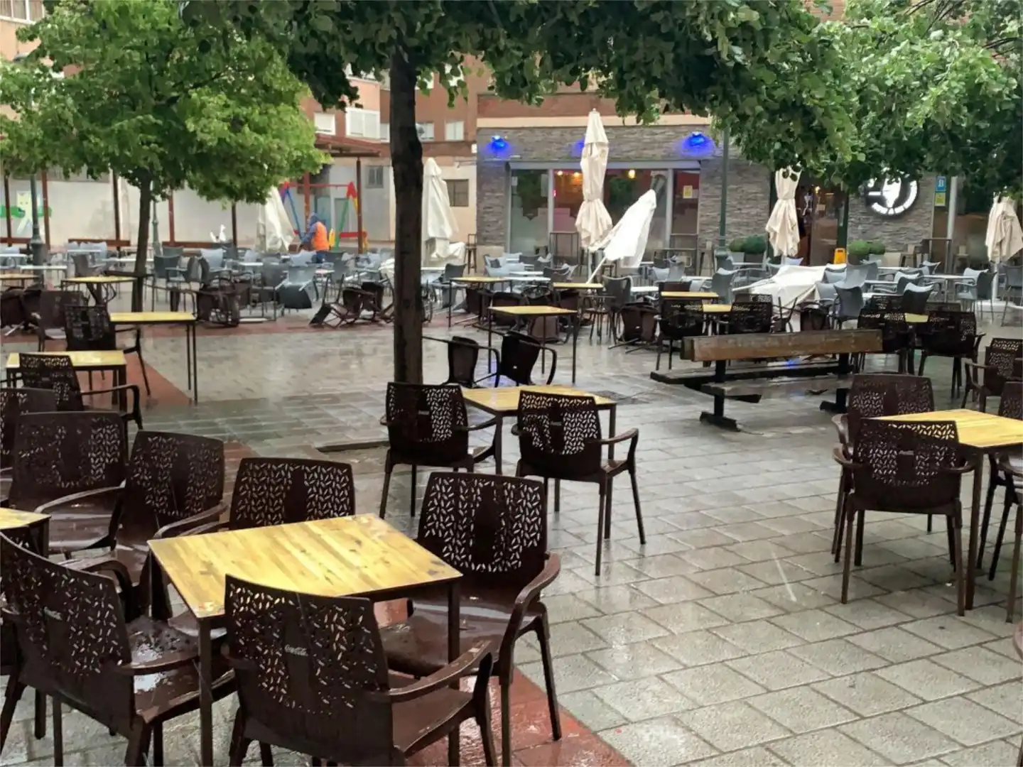 Erdgeschoss zum Verkauf in Calle de la Penitencia, 18, Hospital