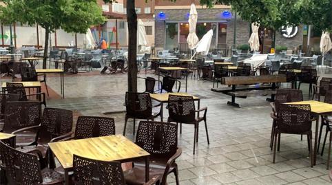 Photo 3 of Planta baja to rent in Calle de la Penitencia, 18, Hospital, Valladolid