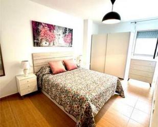 Bedroom of Flat to rent in Cartagena  with Terrace