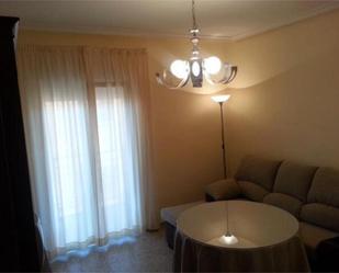 Living room of Flat to rent in Béjar  with Terrace