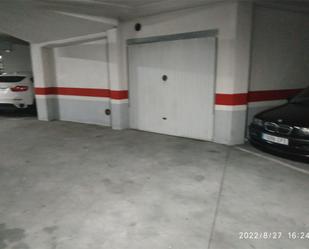 Parkplatz von Garage miete in Lugo Capital