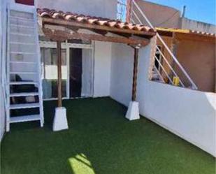 Terrace of Attic to rent in Santa Brígida  with Terrace