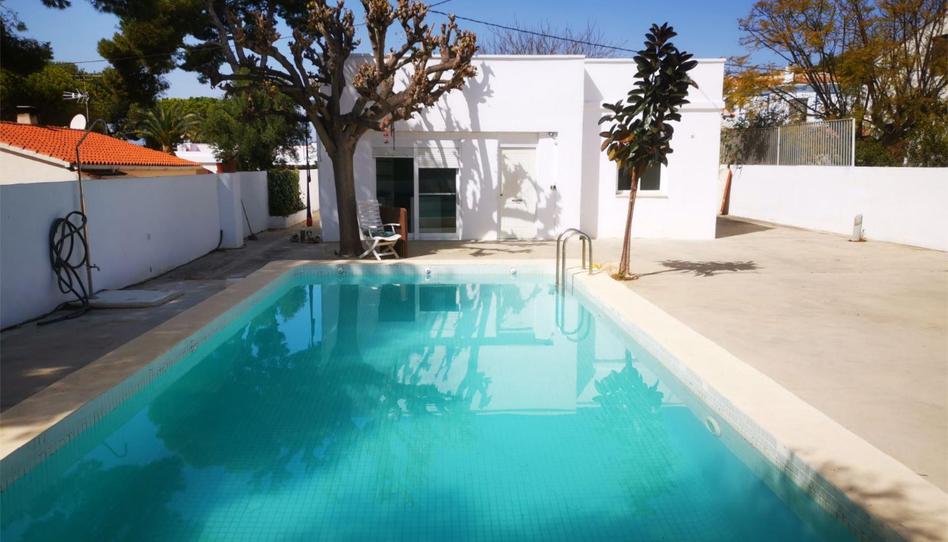 Flat for sale in Carrer del Canaret, 107, Alcossebre, Castellón - image 1 Photo 1 of Flat for sale in Carrer del Canaret, 107, Alcossebre, Castellón