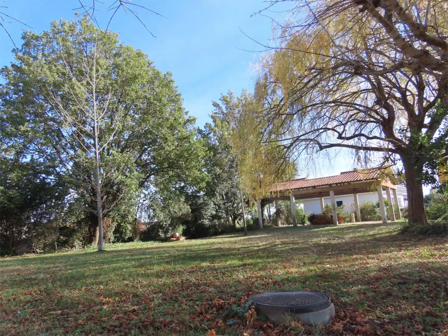 Pis en venda a Carretera Vella de Girona, 32, Santa Coloma de Farners Jardí de Pis en venda en Santa Coloma de Farners amb Calefacció, Jardí privat i Terrassa