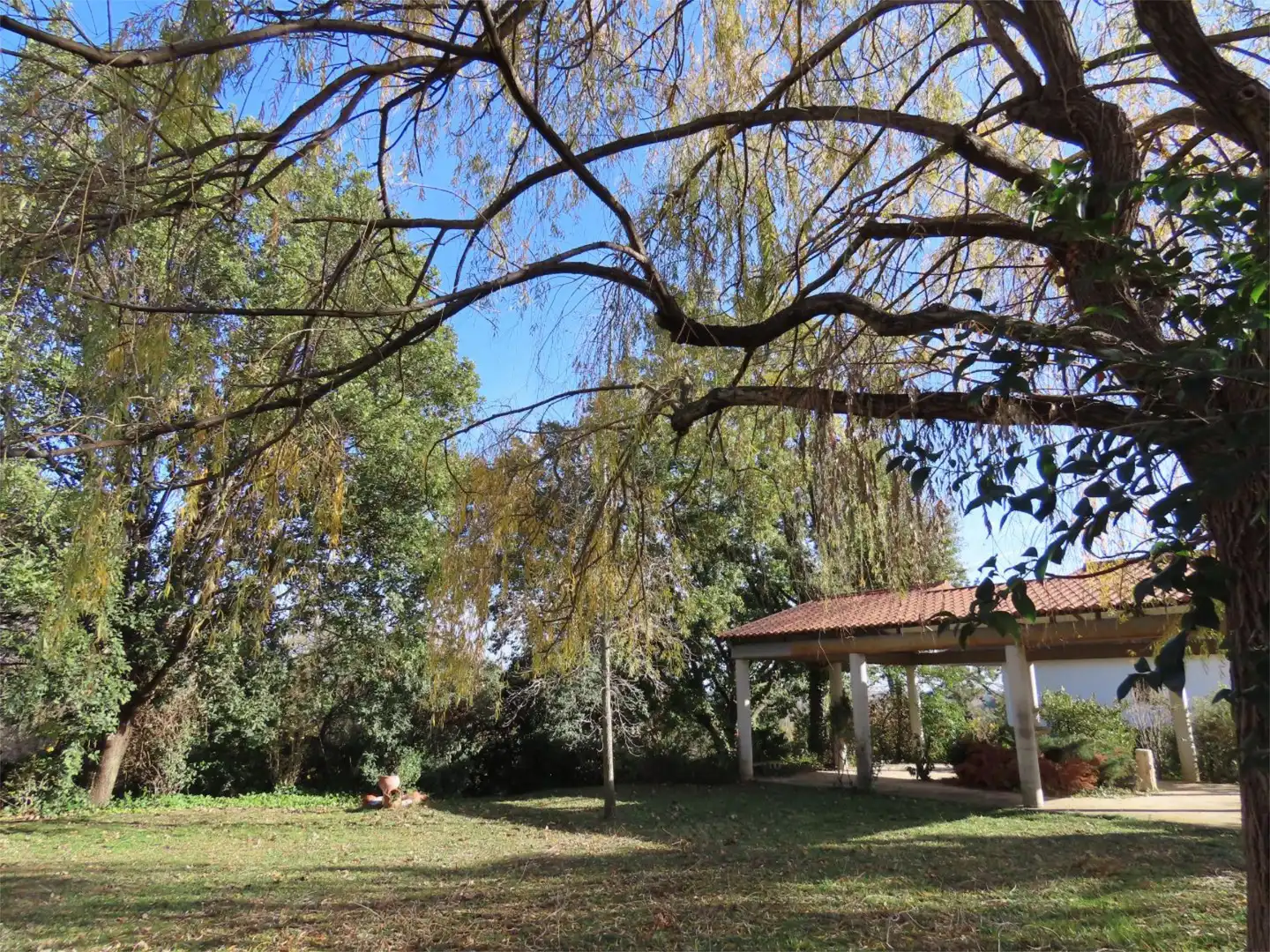 Pis en venda a Carretera Vella de Girona, 32, Santa Coloma de Farners Jardí de Pis en venda en Santa Coloma de Farners amb Calefacció, Jardí privat i Terrassa