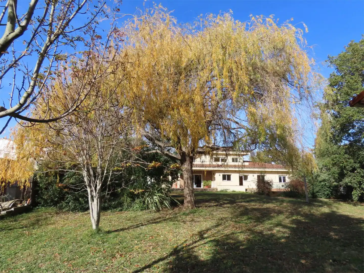 Pis en venda a Carretera Vella de Girona, 32, Santa Coloma de Farners Vista exterior de Pis en venda en Santa Coloma de Farners amb Calefacció, Jardí privat i Terrassa