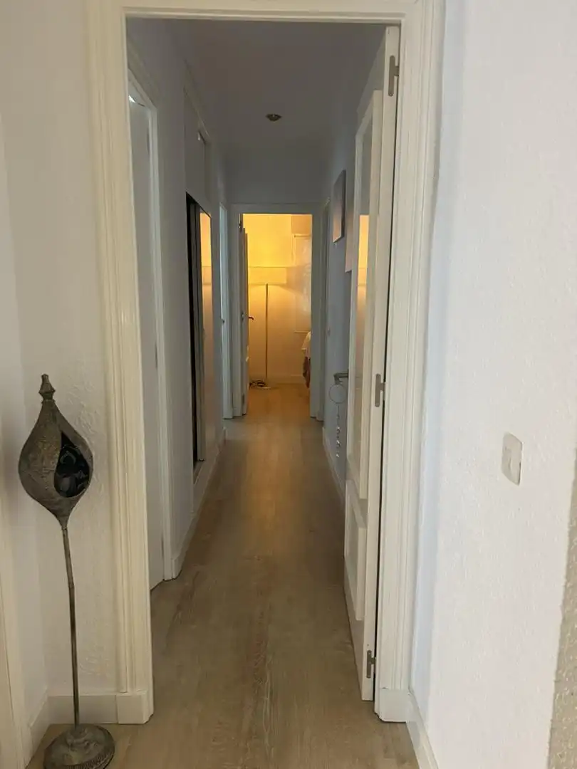 Commercial properties for rent in Calle Menorca, 28, El Retiro - La Vid Commercial properties for rent in Jerez de la Frontera with Parquet flooring and Furnished