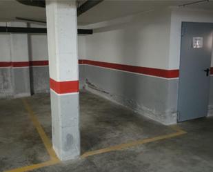 Parking of Garage for sale in Cubelles