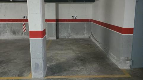 Garatge en venda a Passeig de la Mar Mediterrania, 66, Les Salines - Pla de Sant Pere, Cubelles - imatge 2 Foto 2 de Garatge en venda a Passeig de la Mar Mediterrania, 66, Les Salines - Pla de Sant Pere, Cubelles