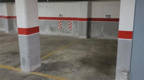 Garatge en venda a Passeig de la Mar Mediterrania, 66, Les Salines - Pla de Sant Pere, Cubelles - imatge 3 Foto 3 de Garatge en venda a Passeig de la Mar Mediterrania, 66, Les Salines - Pla de Sant Pere, Cubelles