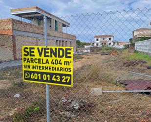 Land for sale in Chipiona