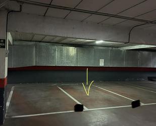 Parking of Garage to rent in  Madrid Capital