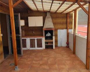 Kitchen of House or chalet for sale in San Cristóbal de la Laguna  with Terrace