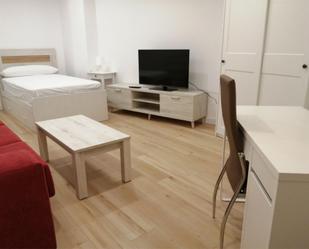 Bedroom of Flat to share in Aranda de Duero  with Terrace