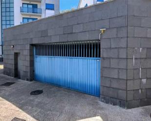 Exterior view of Garage for sale in Irun 