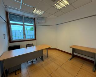 Office to rent in Santiago de Compostela 