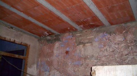 Single-family semi-detached for sale in Carrer del Castell, 37, Pratdip, Tarragona - image 4 Photo 4 of Single-family semi-detached for sale in Carrer del Castell, 37, Pratdip, Tarragona