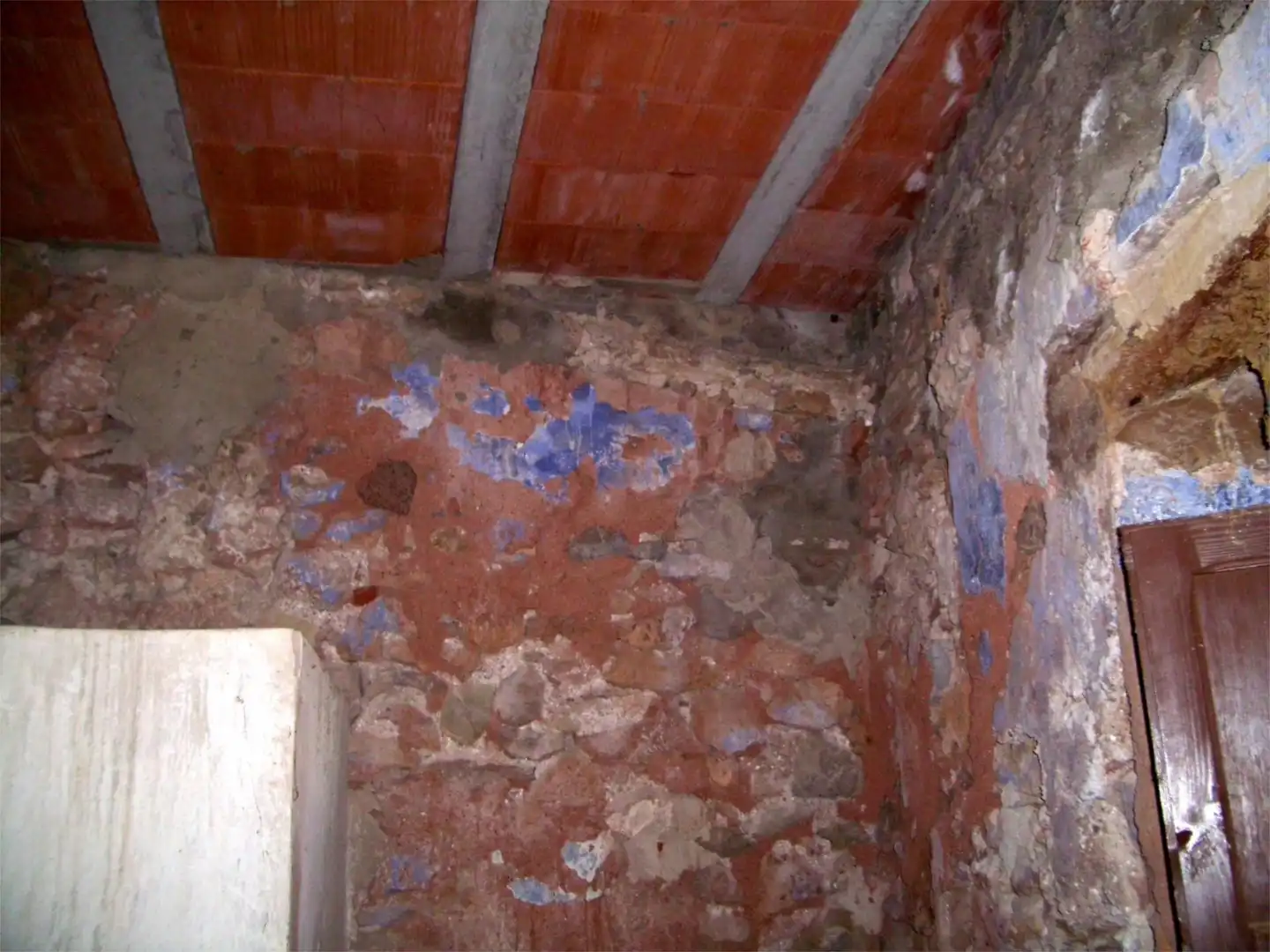 Wohnung zum Verkauf in Carrer del Castell, 37, Pratdip Wohnung zum Verkauf in Pratdip mit Terrasse