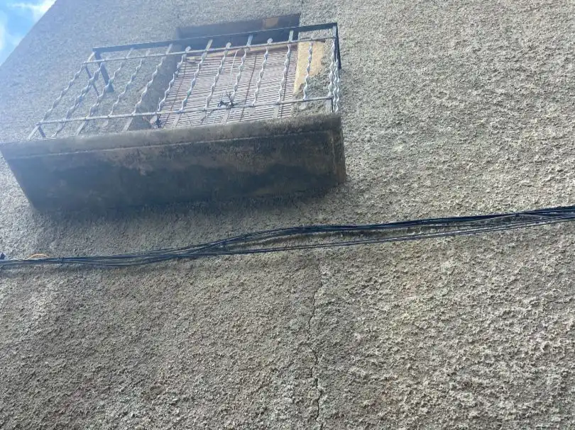 Wohnung zum Verkauf in Carrer del Castell, 37, Pratdip Außenansicht von Wohnung zum Verkauf in Pratdip mit Terrasse