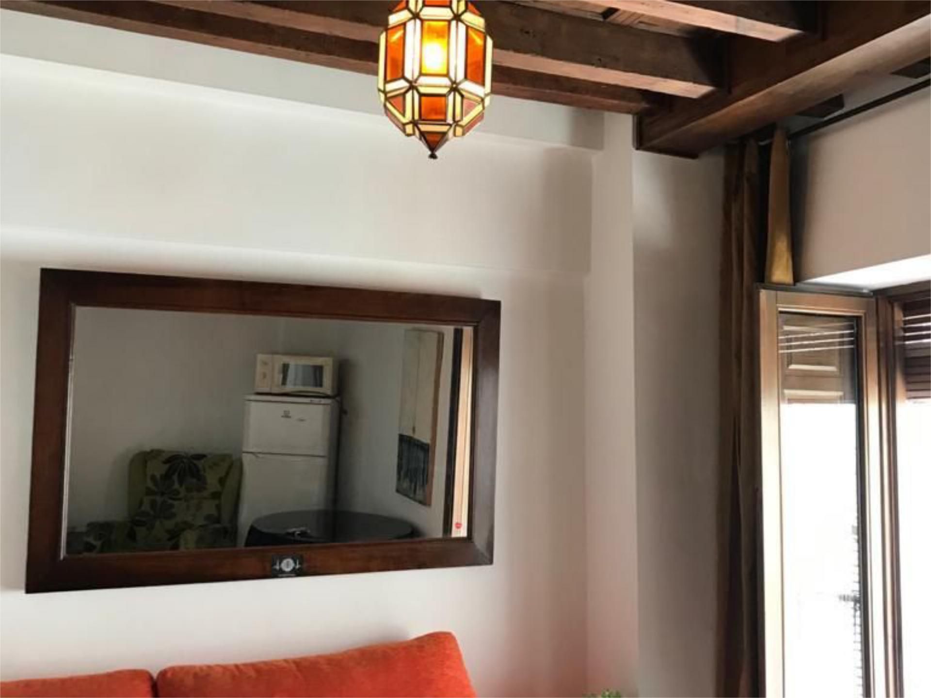 Apartment to rent in Calle Capilla San Andrés, 5, Centro - Sagrario