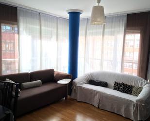 Living room of Flat to rent in León Capital 