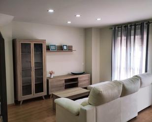 Living room of Duplex for sale in Elda  with Air Conditioner