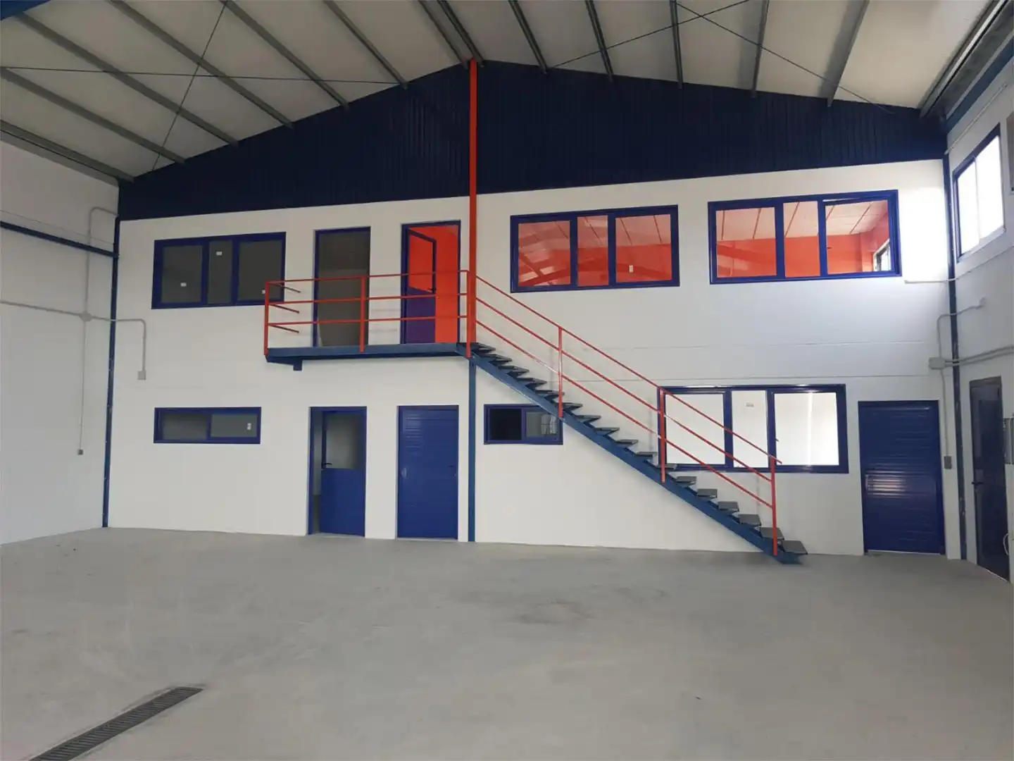 Nave industrial en venta en Huéscar con Aire acondicionado y Calefacción