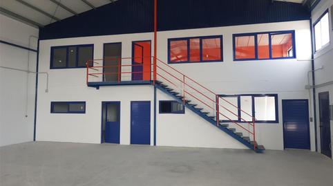 Photo 3 of Industrial buildings for sale in Calle N.22, 34, Huéscar, Granada
