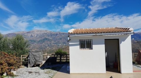 Foto 3 de Terreno en venta en Arenas, Málaga