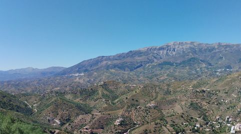 Foto 4 de Terreno en venta en Arenas, Málaga