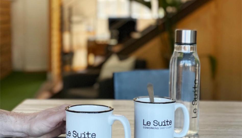 Photo 1 of Office to rent in Carrer Tatuatge, 6, Bellaterra, Barcelona