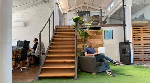 Photo 2 of Office to rent in Carrer Tatuatge, 6, Bellaterra, Barcelona