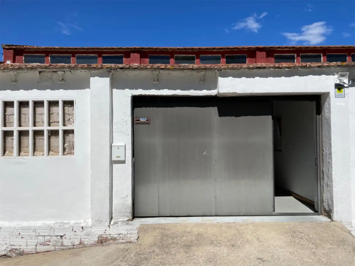 Oficina de lloguer a Carrer Tatuatge, 6, Bellaterra Vista exterior de Oficina de lloguer en Cerdanyola del Vallès