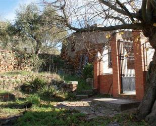 Garden of House or chalet for sale in Benquerencia de la Serena  with Terrace