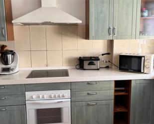 Kitchen of Flat for sale in Santa Lucía de Tirajana