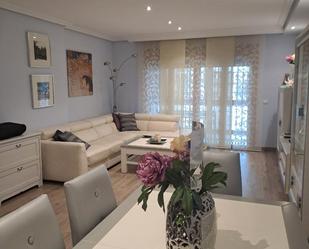 Living room of Single-family semi-detached for sale in Navalcarnero  with Air Conditioner, Terrace and Balcony