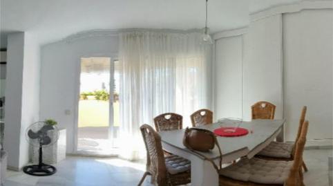 Foto 3 de Àtic de lloguer a Calle Notario Luis Oliver, 11, Playa Bajadilla - Puertos, Málaga