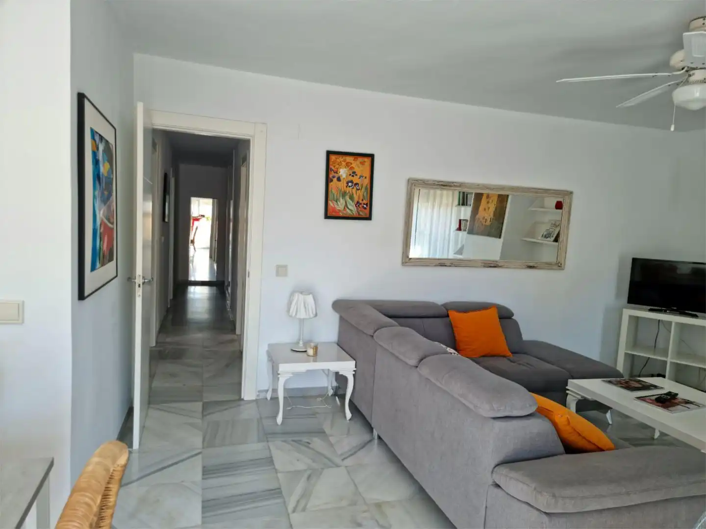 Flat for rent in Calle Notario Luis Oliver, 11, Playa Bajadilla - Puertos Flat for rent in Calle Notario Luis Oliver, 11, Playa Bajadilla - Puertos