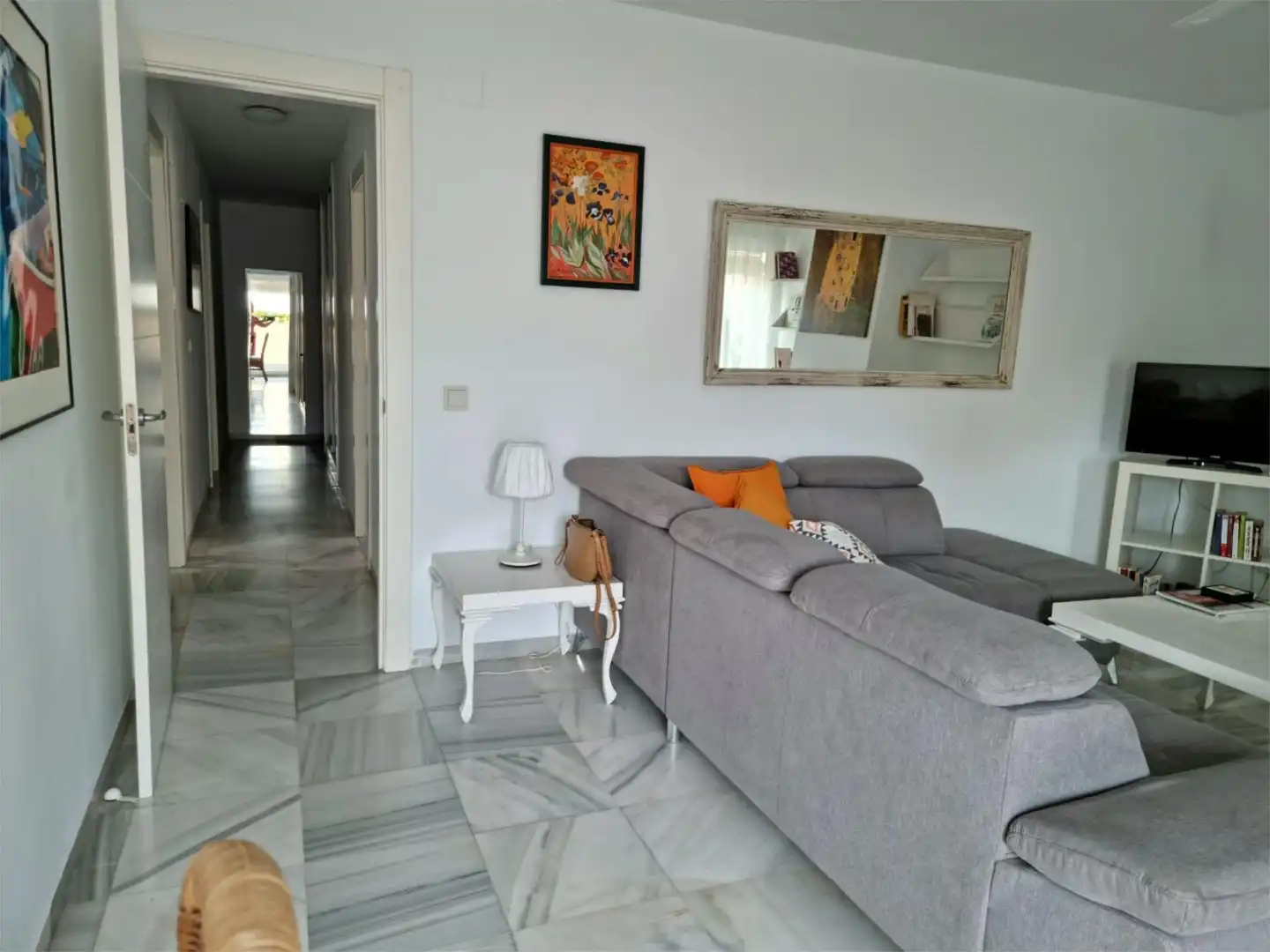 Flat for rent in Calle Notario Luis Oliver, 11, Playa Bajadilla - Puertos Flat for rent in Calle Notario Luis Oliver, 11, Playa Bajadilla - Puertos