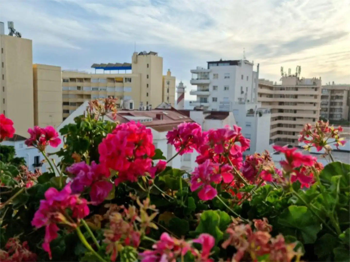Flat for rent in Calle Notario Luis Oliver, 11, Playa Bajadilla - Puertos Flat for rent in Calle Notario Luis Oliver, 11, Playa Bajadilla - Puertos