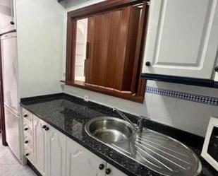 Kitchen of Flat to rent in Badajoz Capital  with Terrace